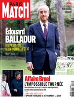Paris Match
